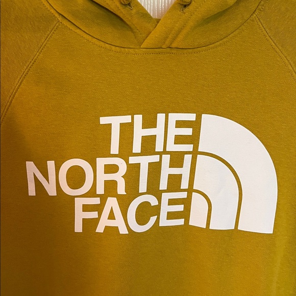 The North Face Hoodie - Picture 2 of 8
